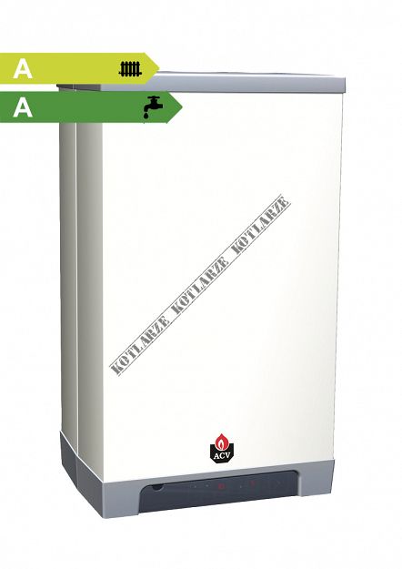ACV Kompakt HR eco 24/28