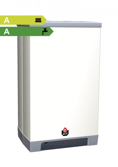 ACV Kompakt HR eco 24/28