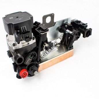 ACV Ilea - Blok hydrauliczny (Ilea 22/30)