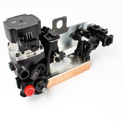 ACV Ilea - Blok hydrauliczny (Ilea 22/30)