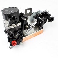 ACV Ilea - Blok hydrauliczny (Ilea 22/30)