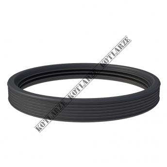 Jeremias Uszczelka EPDM (wewnętrzna do 120˚C) ALBI 3670 080/125