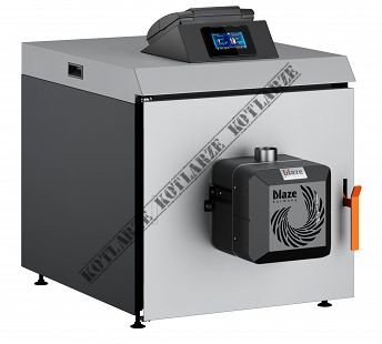 ROTARY PELL COMPACT 20
