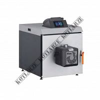 ROTARY PELL COMPACT 20
