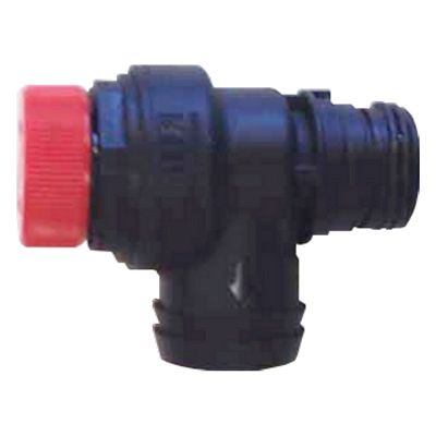 ACV Prestige - Zawór bezpieczeństwa c.o. 3-bar (Prestige 24-32 MK4)