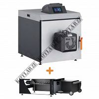 ROTARY PELL COMPACT 25-А