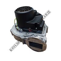 ACV Prestige - Wentylator (Prestige 75 MK4, HeatMaster 70-85 TC v15)