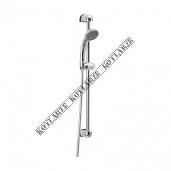 INVENA AVA NEW AU56001 ZESTAW PRYSZNICOWY