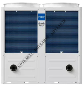 Haier Chiller Super Clima CA0100HANH