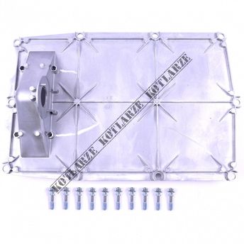ACV Kompakt - Drzwi kotła HR 30/36