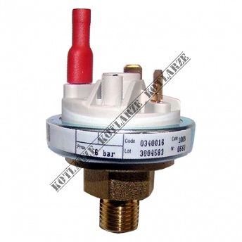 ACV Heatmaster- Termostat niskiego ciśnienia 0.8bar (Heatmaster TC V13/Heatmaster 71/Heatmaster 201)