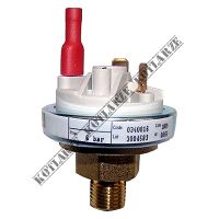 ACV Heatmaster- Termostat niskiego ciśnienia 0.8bar (Heatmaster TC V13/Heatmaster 71/Heatmaster 201)