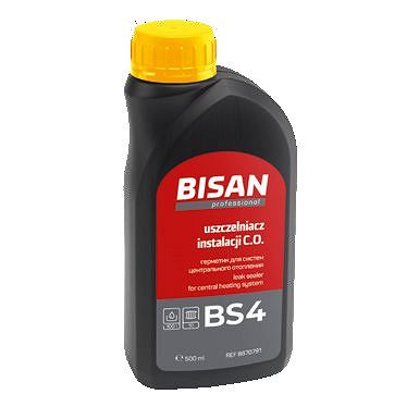 USZCZELNIACZ INSTALACJI C.O. BS4