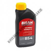 USZCZELNIACZ INSTALACJI C.O. BS4