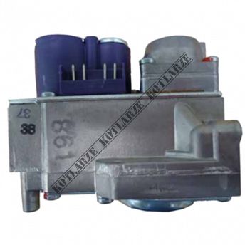 ACV Prestige - Operator gazowy (Prestige 24-75 MK2, HM 71-101, HM TC V13)