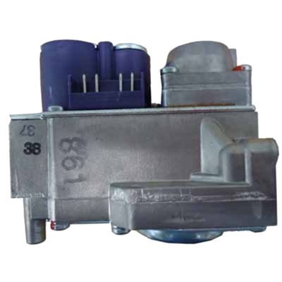 ACV Prestige - Operator gazowy (Prestige 24-75 MK2, HM 71-101, HM TC V13)