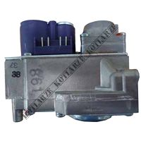 ACV Prestige - Operator gazowy (Prestige 24-75 MK2, HM 71-101, HM TC V13)