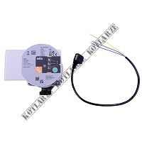 ACV Prestige - Pompa c.o. (Prestige 24-32 MK2) Para