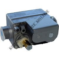 ACV Kompakt - Operator gazowy (HR,HRE)