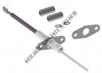 Brötje Heizung - elektroda jonizacyjna do WGB(-K) WBS / WBC