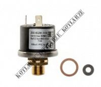 Brötje Heizung - czujnik ciśnienia wody WHBS / WHBC / WHBK BSK