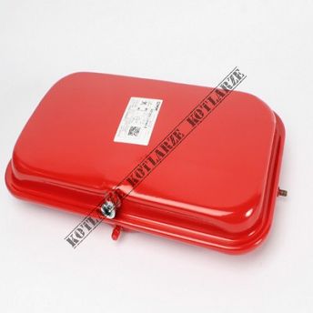 ACV Ilea - Naczynie przeponowe c.o. 8L (Ilea 20, 25/35)