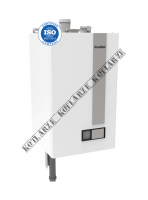 FONDITAL ITACA CH KR 85 kW 1 Funkcyjny [Propan]- Zaloguj się sprawdź cenę!