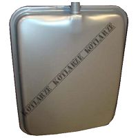 ACV Prestige - Naczynie przeponowe c.o. (Prestige Excellence MK2)