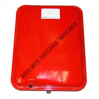 ACV Prestige - Naczynie przeponowe c.o. (Prestige Excellence MK3/MK4)