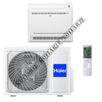 Haier CONSOLE 2.5/3.0kW
