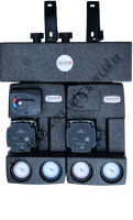 Zestaw INSUL-BOX DN 20 z pompami Grundfos UPM3 Auto L 15 – 70