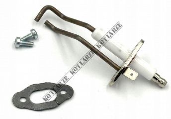 Brötje Heizung - elektroda Energy BP PW