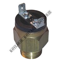 ACV Prestige - Presostat wody (Prestige 50-120 MK2)