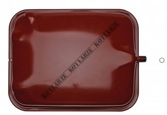 Brötje Heizung - naczynie przeponowe BBS / WGB / WBS / WKS