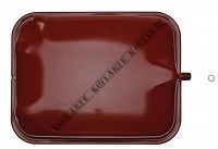 Brötje Heizung - naczynie przeponowe BBS / WGB / WBS / WKS