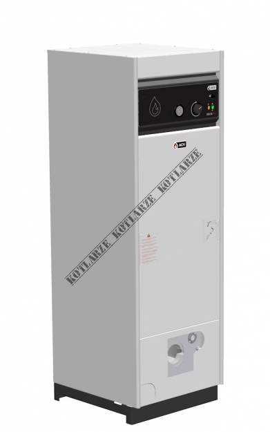 ACV Delta Pro S 25
