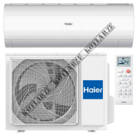Haier PEARL Plus 3.2/3.4kW