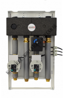 Zestaw MIX-BOX 1 z pompami Grundfos UPM3 AUTO L 15-70