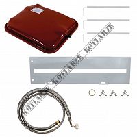 Brötje Heizung - naczynie przeponowe 12l do BOB B 20/25kW