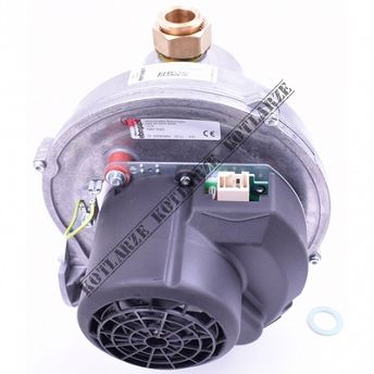 ACV HeatMaster - Wentylator (Heatmaster 120TC V15, Evo)