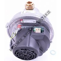 ACV HeatMaster - Wentylator (Heatmaster 120TC V15, Evo)