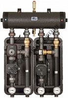Zestaw hydrauliczny Kompania 384