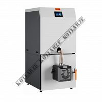 ROTARY PELL COMPACT 20-SILO