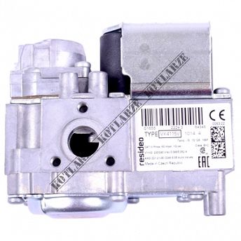 ACV Prestige - Operator gazowy (BG V13, Prestige MK3, Prestige 42-75 MK4, HeatMaster V15)