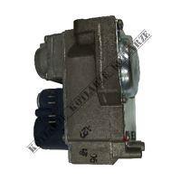 ACV Prestige - Operator gazowy (BG V13, Prestige MK3, Prestige 42-75 MK4, HeatMaster V15)