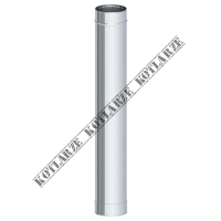 Jeremias Rura dł. 1000mm płaszcz zewnętrzny wysoki połysk z uszczelką 360-TWIN 020 100/150