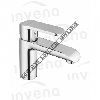 BATERIA UMYWALKOWA SIROS KOLOR CHROM