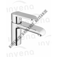 BATERIA UMYWALKOWA SIROS KOLOR CHROM