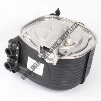 ACV Ilea - Korpus z palnikiem (3+1) (Ilea 25/35)