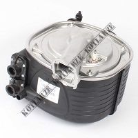 ACV Ilea - Korpus z palnikiem (3+1) (Ilea 25/35)